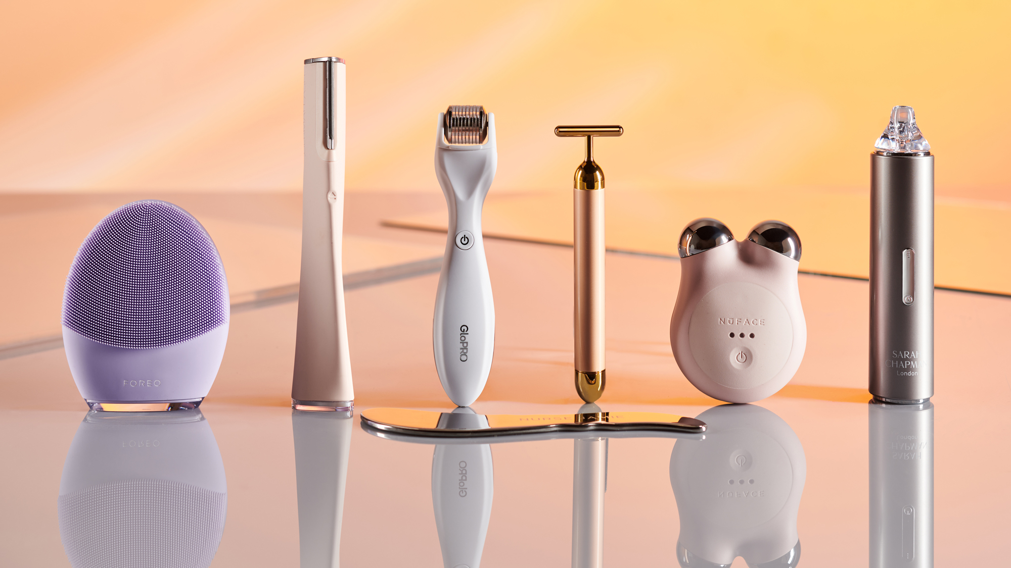 Skincare Gadgets