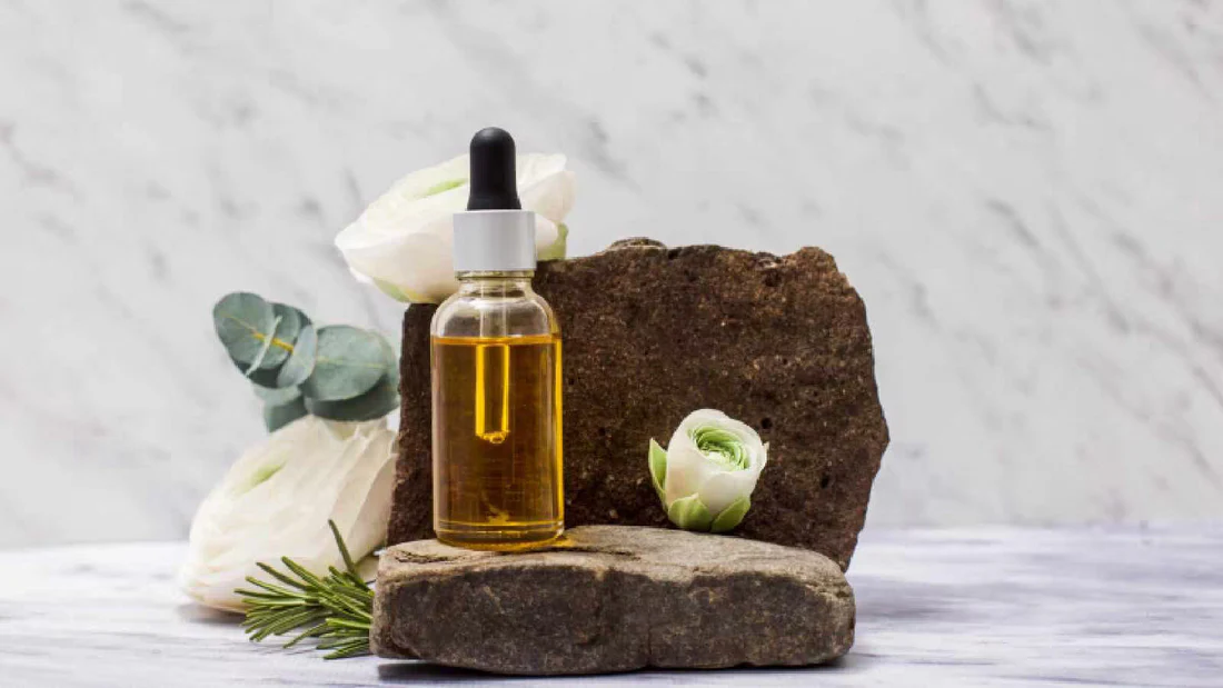 Oils & Serums